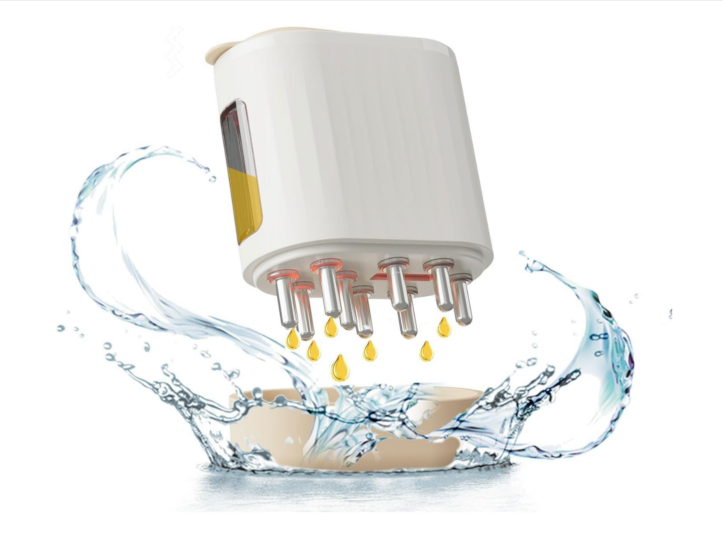 GlowVei™ Advanced Scalp Therapy