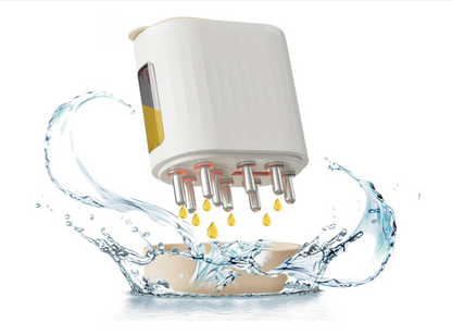 GlowVei™ Advanced Scalp Therapy